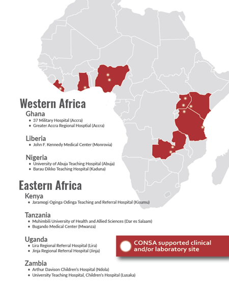 CONSA 2021 simple map