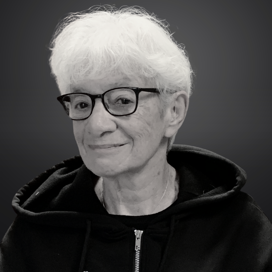 Gluckman headshot