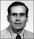H Franklin Bunn