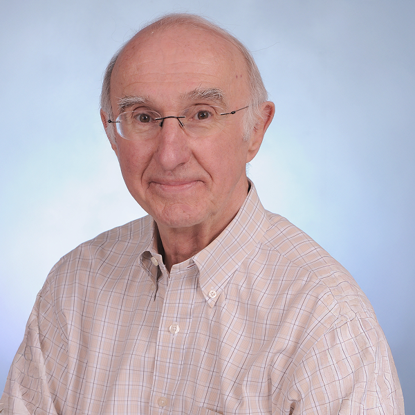 NEW-James George MD