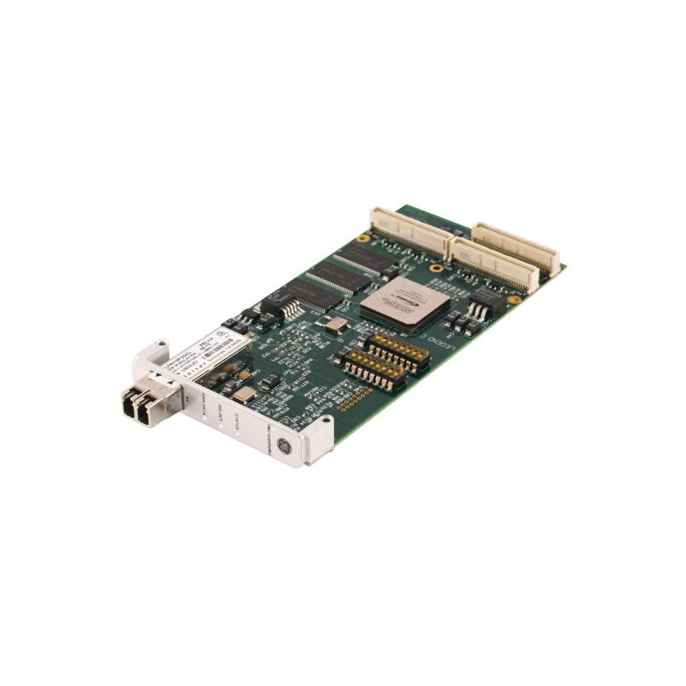 PMC-5565PIORC Reflective Memory Card | Abaco Systems