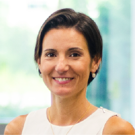 Alecia O'Brien
