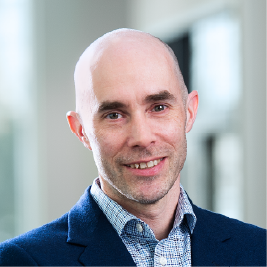 Brian Edmond
