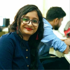 Kumari Priyanka