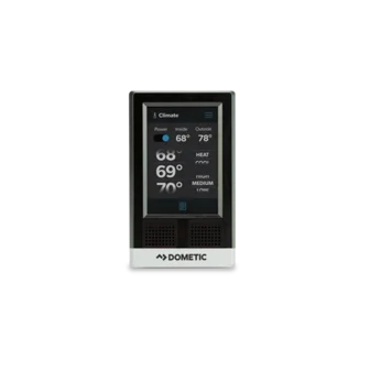 Dometic Interact Control 2