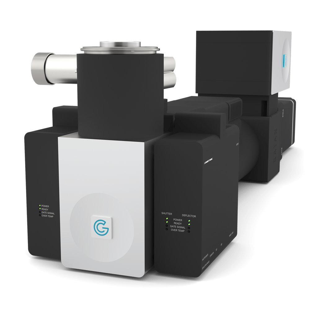 Gatan and DECTRIS Launch Stela Camera for GIF Continuum K3 | Gatan