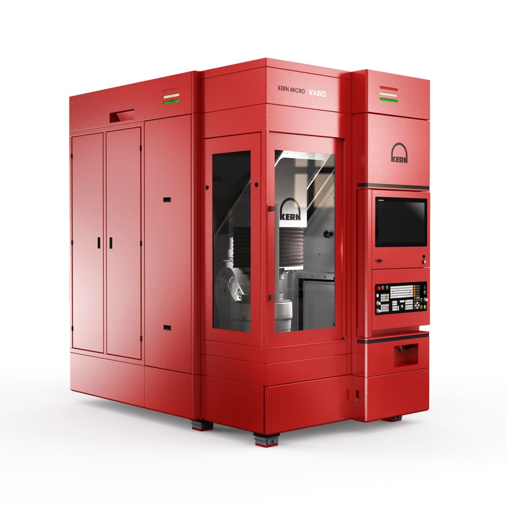 KERN Micro Vario
