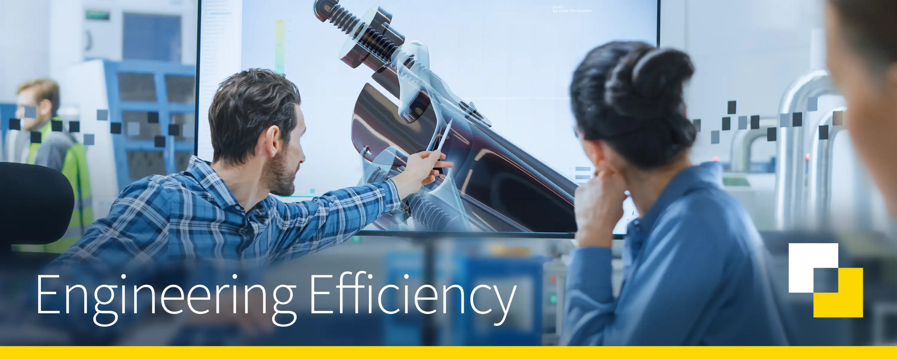 Engineering Efficiency