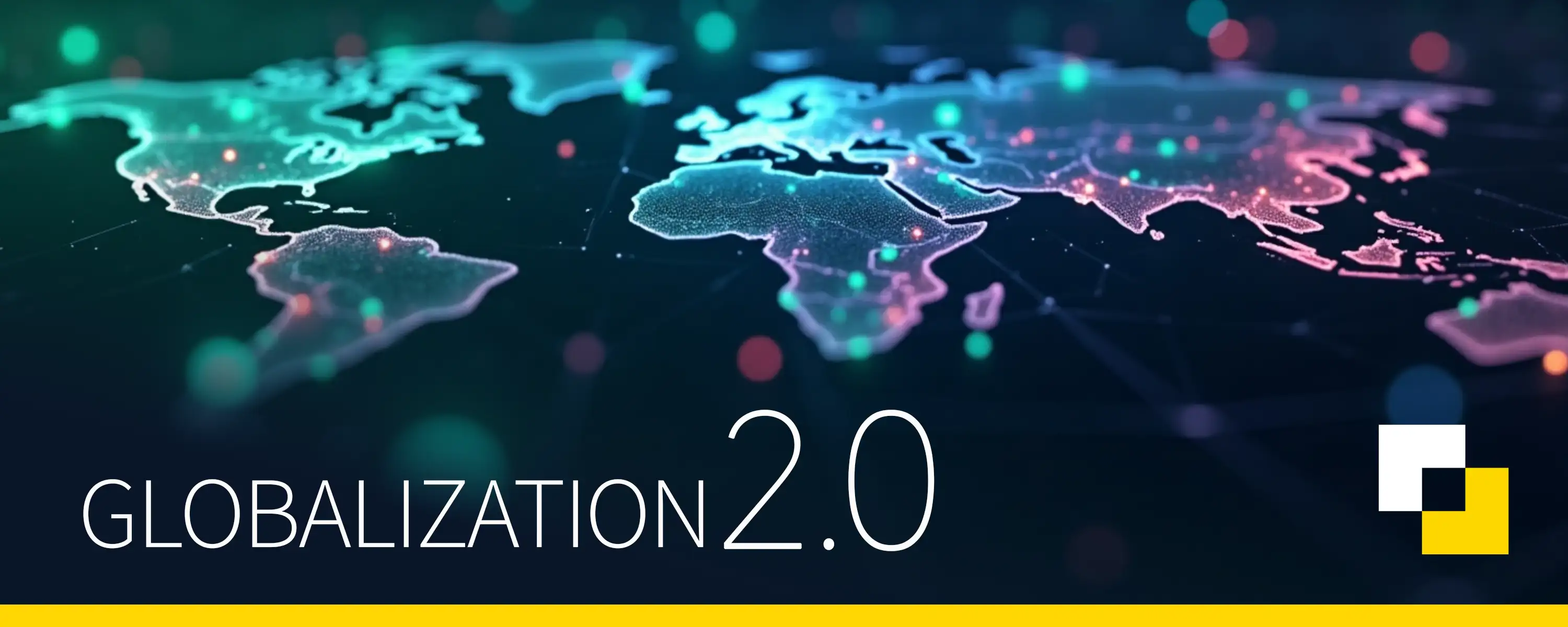 Globalization 2.0