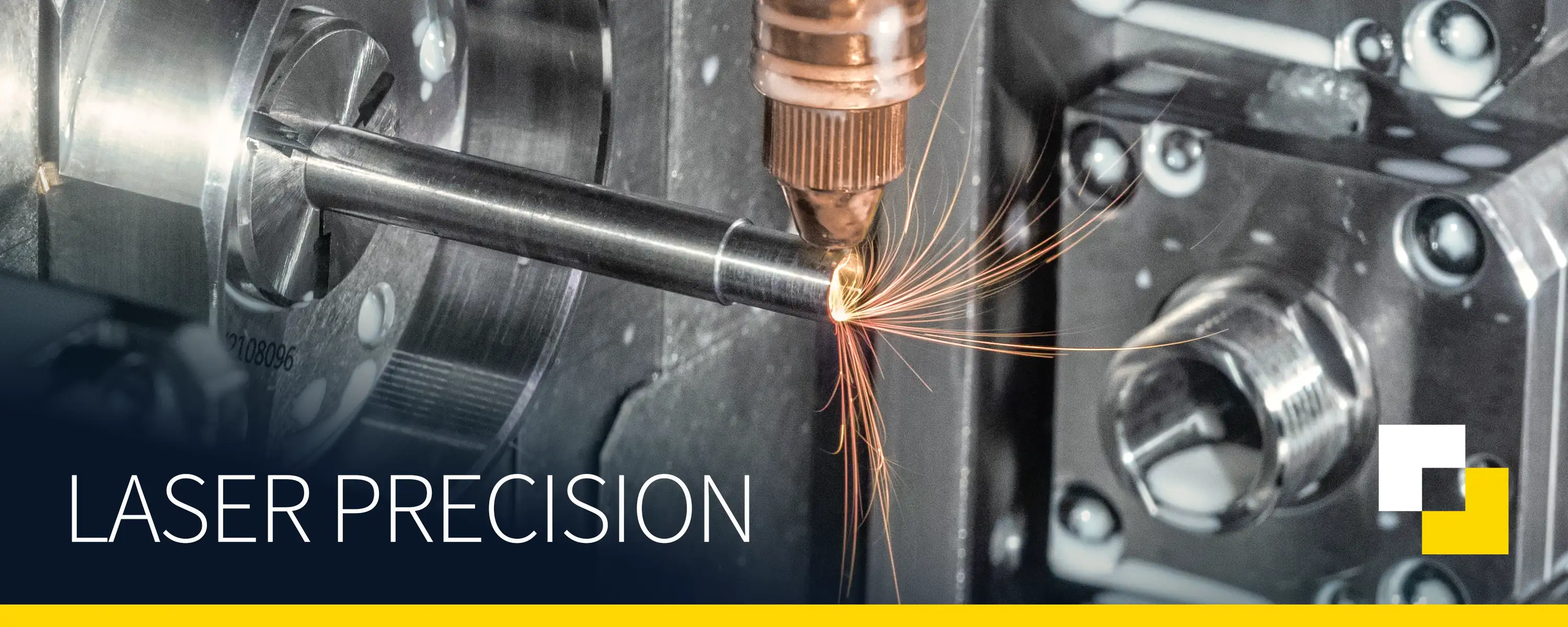 Laser Precision