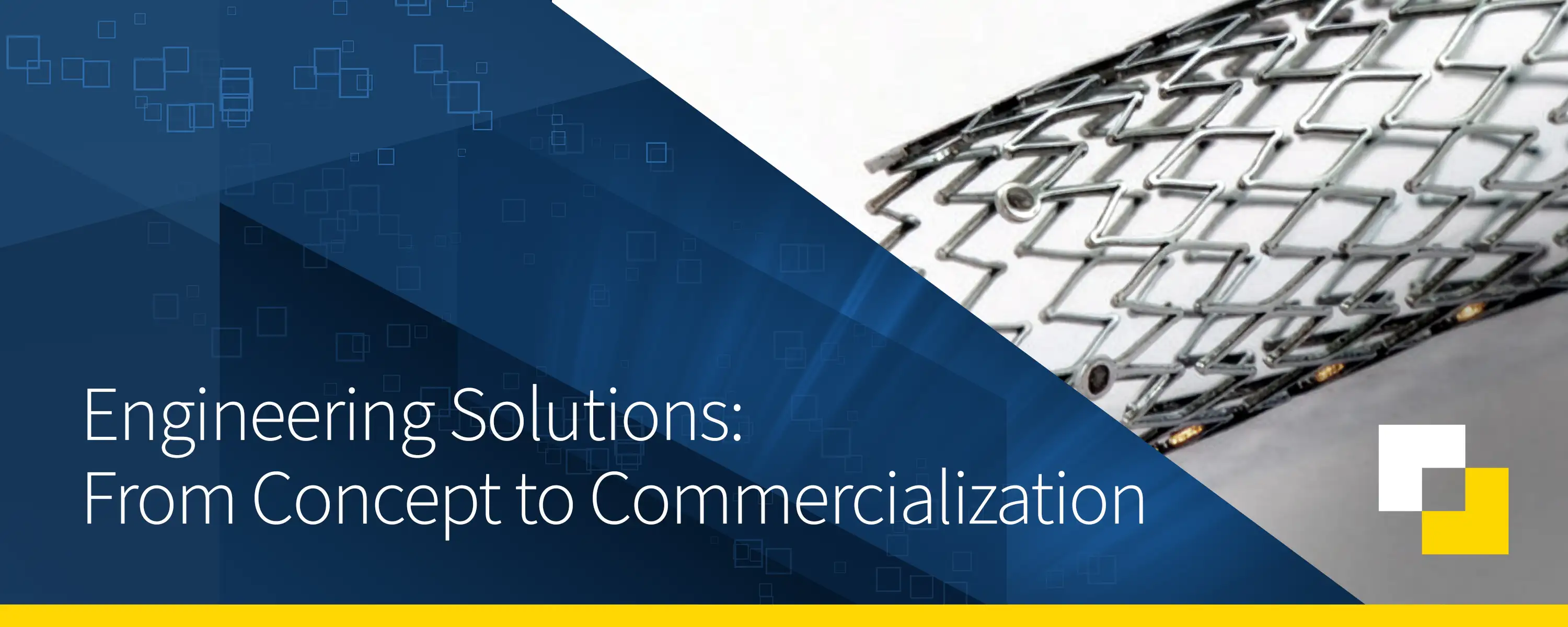 Engineering Solutions: From Concept to Commercialization