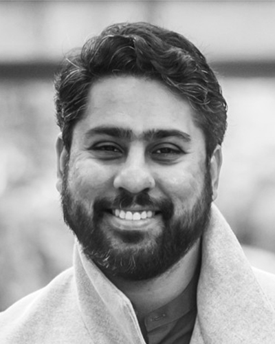 Angad Salaria
