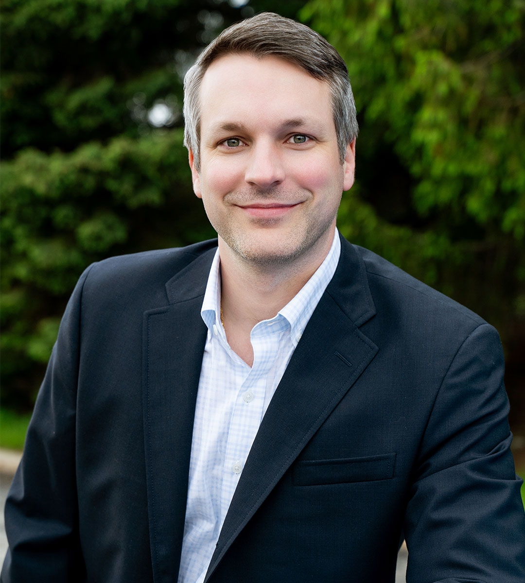 Leadership_Michael Russin