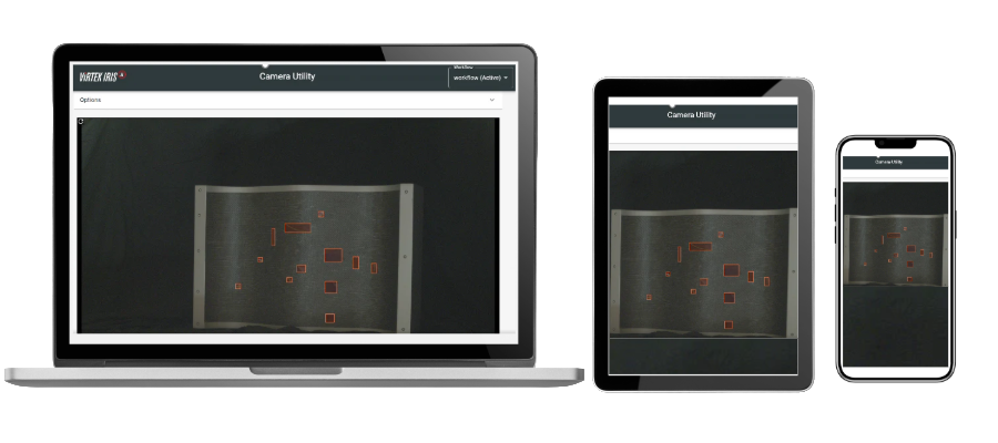 Virtek Software FOD