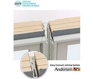 Most Innovative Window | Andersen Windows