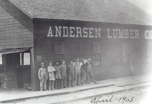 What Makes Andersen So Special | Andersen Windows