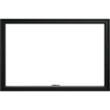 A-Series Awning Window exterior black