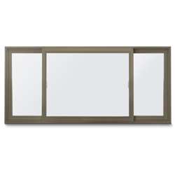 Cocoa bean gliding window