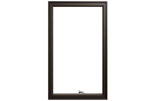 Casement window