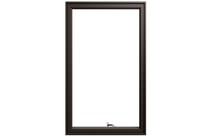 Casement window