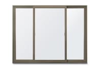 Gliding window