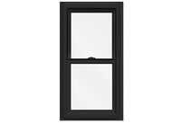 Single-hung window