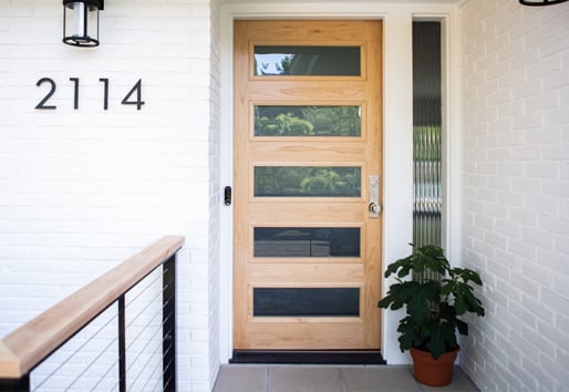 Entry Doors | Andersen Windows
