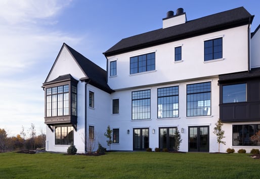 Bay Windows & Bow Windows | Andersen Windows