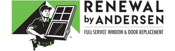 Renewal by Andersen logo