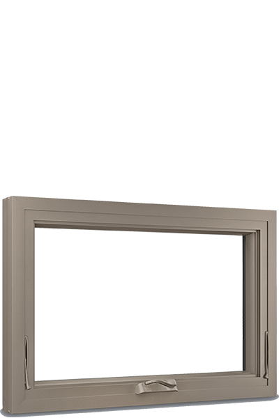 100 Series Awning Window