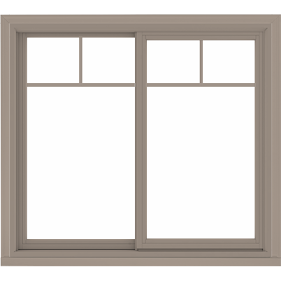 200 Series Gliding Windows