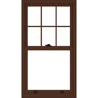 A-Series Double-Hung Window