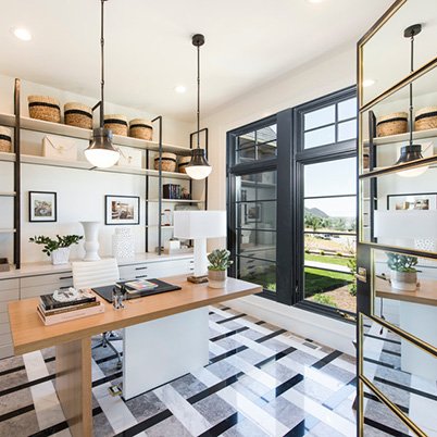 Country Manor Photo #4