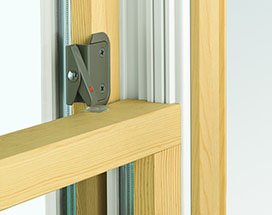 Window Opening Control Device