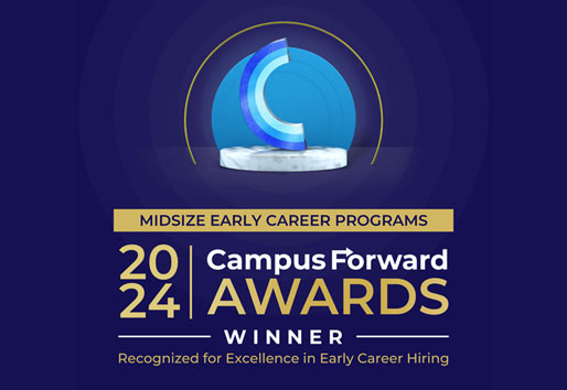 Andersen’s Campus Recruiting Team | Andersen Windows