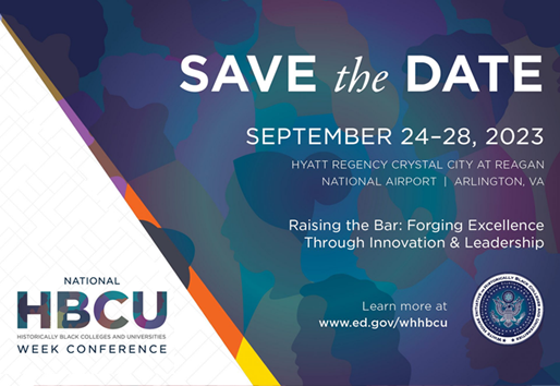 HBCU Week Conference Career and Recruitment Fair | Andersen Windows