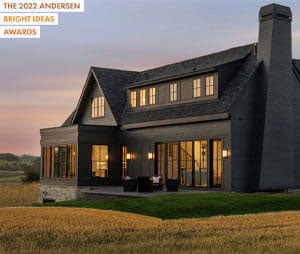 Andersen Bright Ideas Contest
