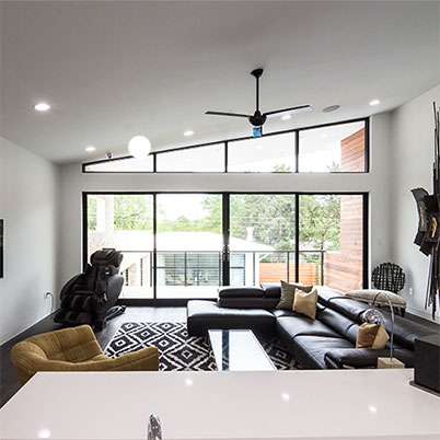 Andersen Aluminum Specialty Window | Andersen Windows