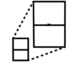 Sizing Documents | Andersen Winodws