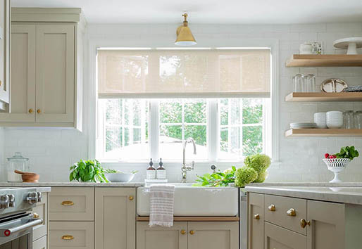 Garden window | Andersen Windows
