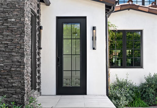 Choose windows for your Spanish-style home | Andersen Windows