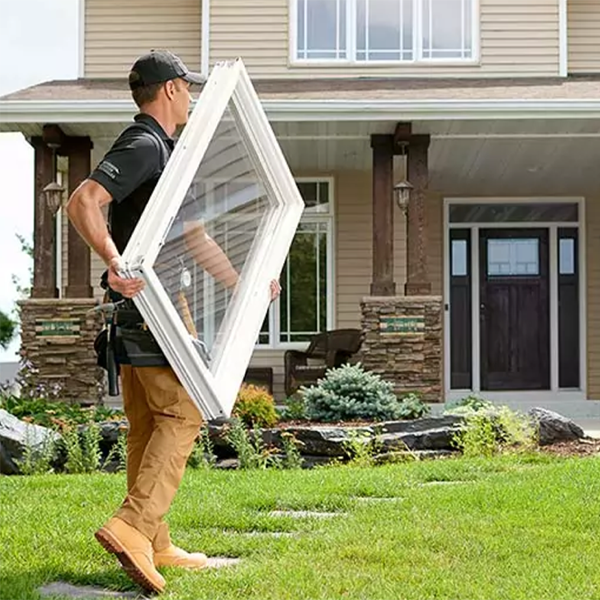 Andersen Windows vs Renewal by Andersen Andersen Windows