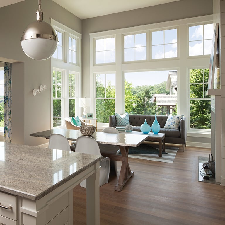 ESeries Windows & Doors Andersen Windows