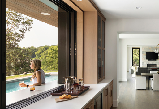 Pass-Through Windows | Andersen Windows