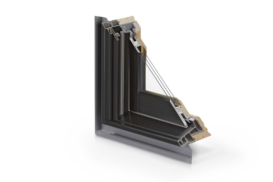 Triple-Pane Windows | Andersen Windows