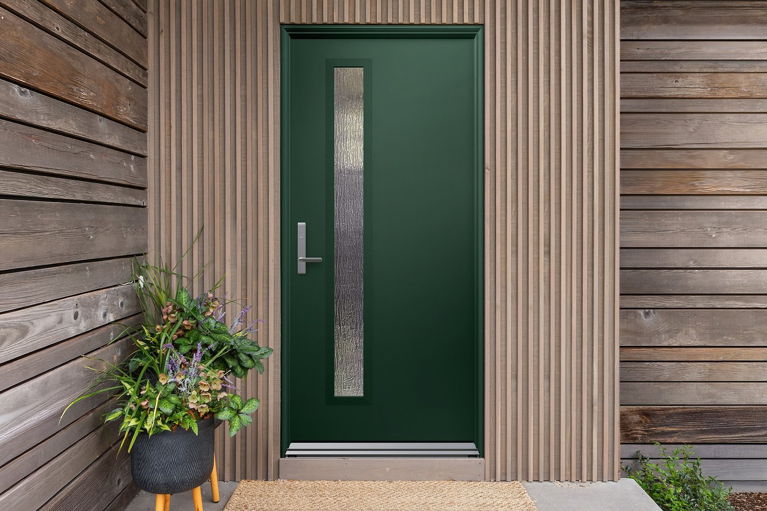 2026 Ensemble Entry Doors Trends