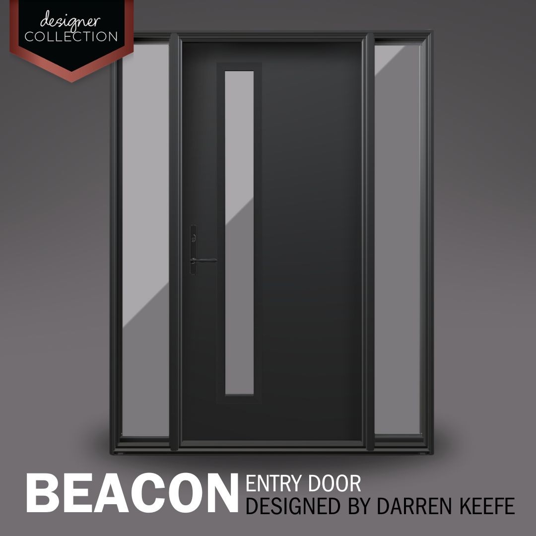 The Beacon Designer door thumbnail