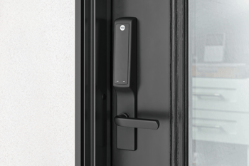 Entry Door Hardware