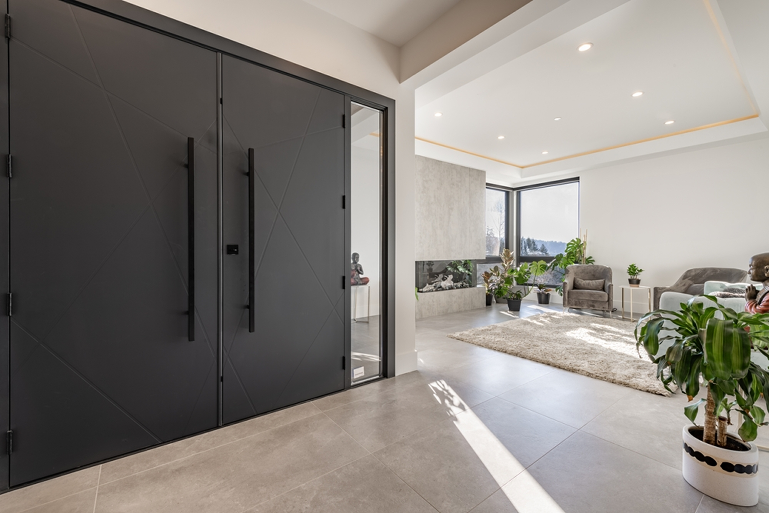 Renewal by Andersen Entry Doors Steel Door