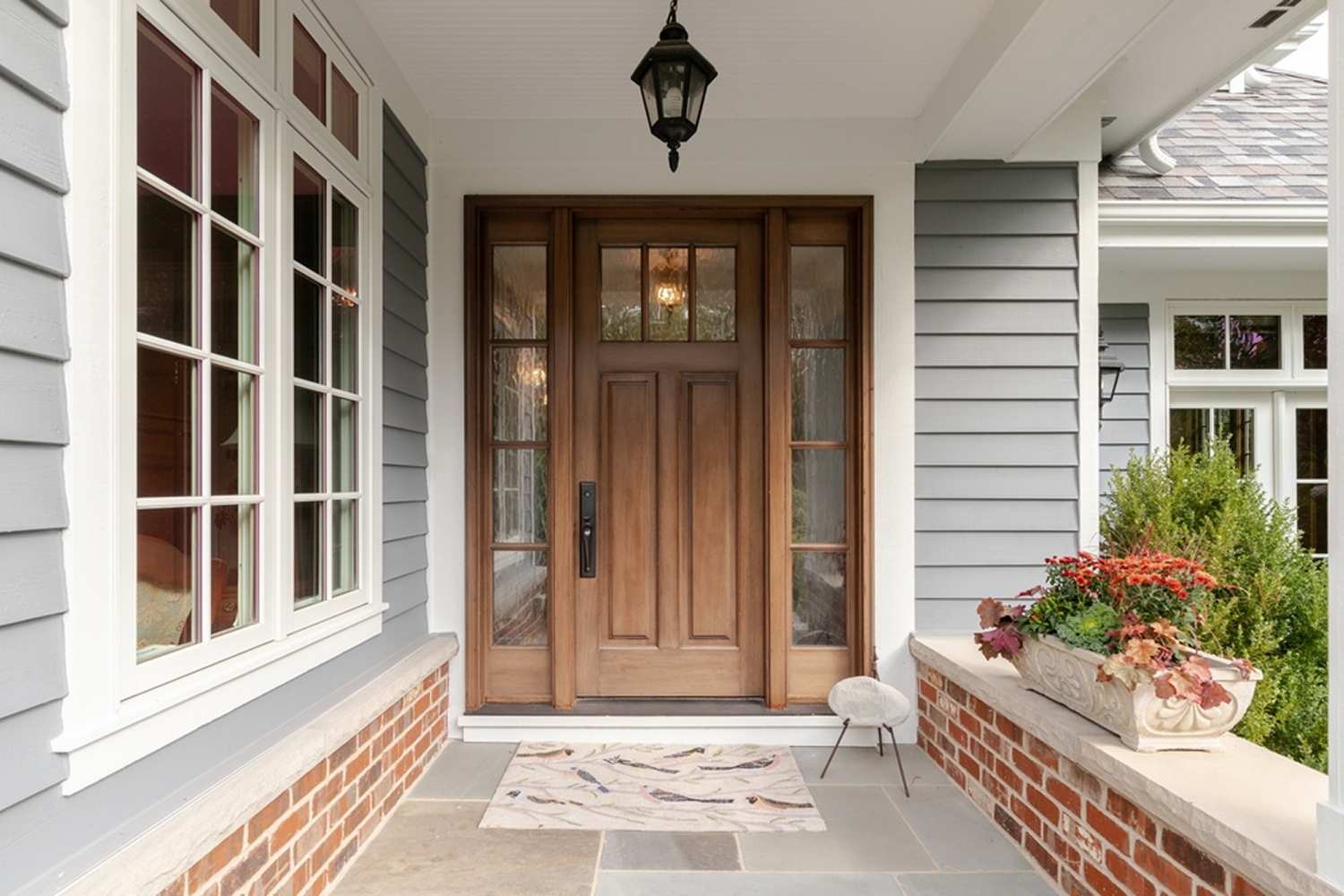 Ensemble Entry Doors Wood Door